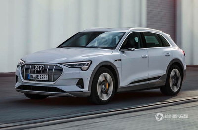 奧迪e-tron車主福利升級 限時免費(fèi)安裝建筑物電力系統(tǒng)，盡享電力優(yōu)惠